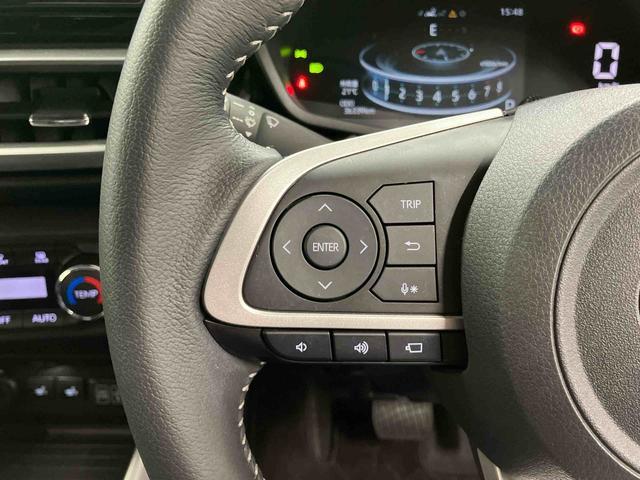 ロッキーG下取車 ターボ ナビ ブルートゥース ETC ドライブレコーダー パノラマモニター 衝突被害軽減システム 車線逸脱警報 シートヒーター アダプティブクルーズコントロール LEDヘッドランプ(長崎県)の中古車