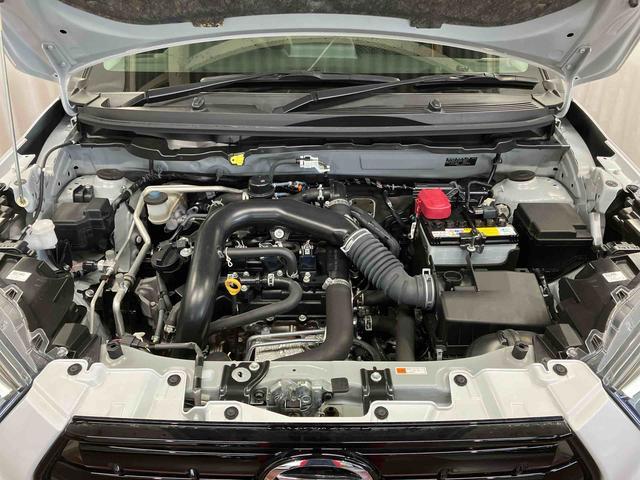 ロッキーG下取車 ターボ ナビ ブルートゥース ETC ドライブレコーダー パノラマモニター 衝突被害軽減システム 車線逸脱警報 シートヒーター アダプティブクルーズコントロール LEDヘッドランプ(長崎県)の中古車