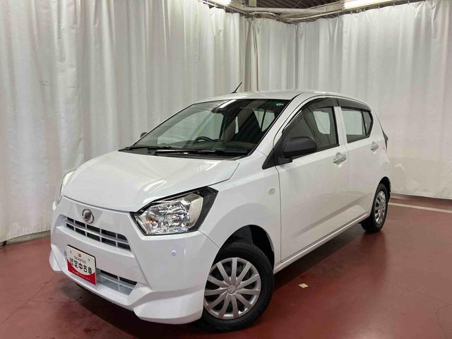 ミライースＬ　ＳＡIII１オーナー　衝突被害軽減システム　レーンキープアシスト　キーレス　オートライト　オートマチックハイビーム　運転席エアバック　助手席エアバッグ　ＡＢＳ　衝突安全ボディ　アイドリングストップ（長崎県）の中古車