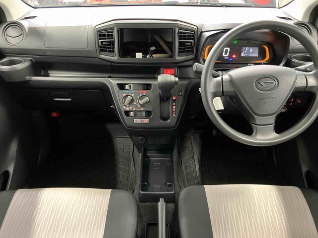 ミライースＬ　ＳＡIII１オーナー　衝突被害軽減システム　レーンキープアシスト　キーレス　オートライト　オートマチックハイビーム　運転席エアバック　助手席エアバッグ　ＡＢＳ　衝突安全ボディ　アイドリングストップ（長崎県）の中古車