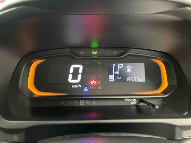 ミライースＬ　ＳＡIII１オーナー　衝突被害軽減システム　レーンキープアシスト　キーレス　オートライト　オートマチックハイビーム　運転席エアバック　助手席エアバッグ　ＡＢＳ　衝突安全ボディ　アイドリングストップ（長崎県）の中古車