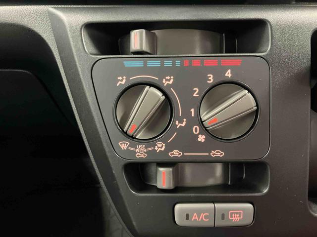 ミライースＬ　ＳＡIII１オーナー　衝突被害軽減システム　レーンキープアシスト　キーレス　オートライト　オートマチックハイビーム　運転席エアバック　助手席エアバッグ　ＡＢＳ　衝突安全ボディ　アイドリングストップ（長崎県）の中古車