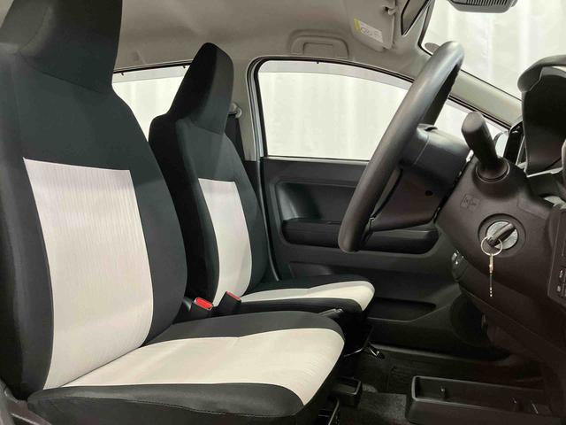 ミライースＬ　ＳＡIII１オーナー　衝突被害軽減システム　レーンキープアシスト　キーレス　オートライト　オートマチックハイビーム　運転席エアバック　助手席エアバッグ　ＡＢＳ　衝突安全ボディ　アイドリングストップ（長崎県）の中古車