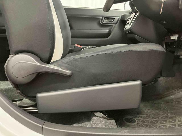 ミライースＬ　ＳＡIII１オーナー　衝突被害軽減システム　レーンキープアシスト　キーレス　オートライト　オートマチックハイビーム　運転席エアバック　助手席エアバッグ　ＡＢＳ　衝突安全ボディ　アイドリングストップ（長崎県）の中古車