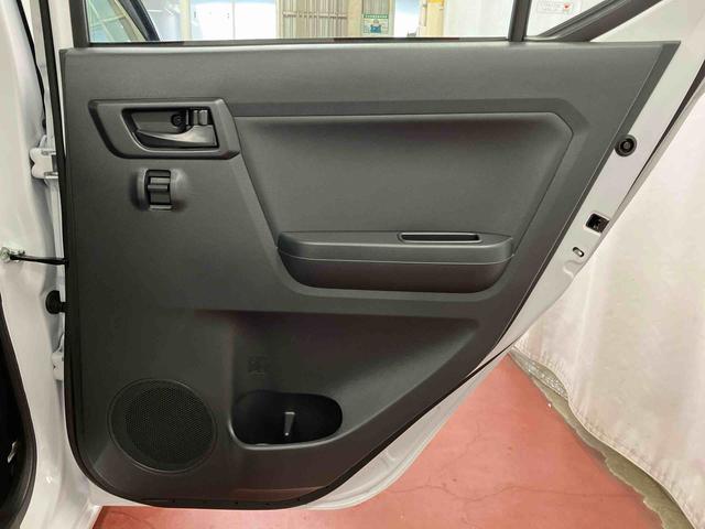 ミライースＬ　ＳＡIII１オーナー　衝突被害軽減システム　レーンキープアシスト　キーレス　オートライト　オートマチックハイビーム　運転席エアバック　助手席エアバッグ　ＡＢＳ　衝突安全ボディ　アイドリングストップ（長崎県）の中古車