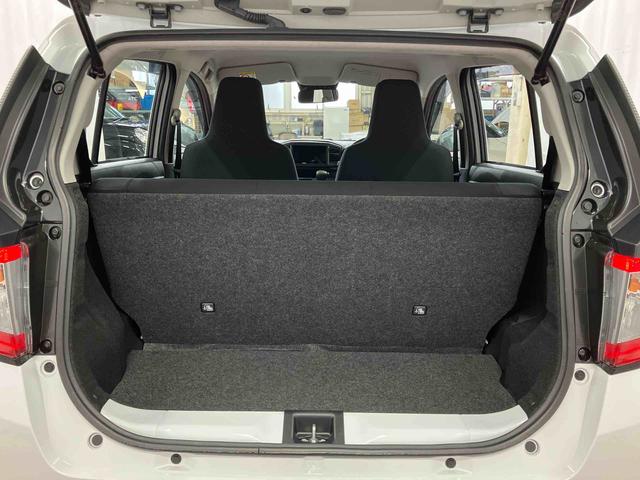 ミライースＬ　ＳＡIII１オーナー　衝突被害軽減システム　レーンキープアシスト　キーレス　オートライト　オートマチックハイビーム　運転席エアバック　助手席エアバッグ　ＡＢＳ　衝突安全ボディ　アイドリングストップ（長崎県）の中古車