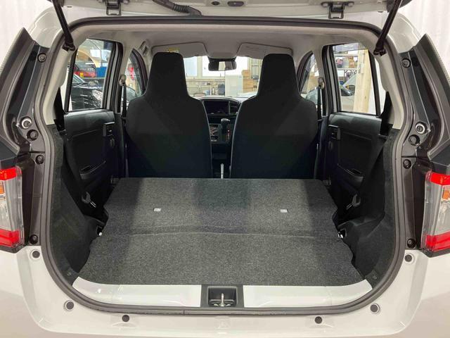 ミライースＬ　ＳＡIII１オーナー　衝突被害軽減システム　レーンキープアシスト　キーレス　オートライト　オートマチックハイビーム　運転席エアバック　助手席エアバッグ　ＡＢＳ　衝突安全ボディ　アイドリングストップ（長崎県）の中古車