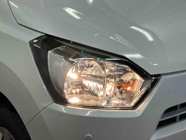 ミライースＬ　ＳＡIII１オーナー　衝突被害軽減システム　レーンキープアシスト　キーレス　オートライト　オートマチックハイビーム　運転席エアバック　助手席エアバッグ　ＡＢＳ　衝突安全ボディ　アイドリングストップ（長崎県）の中古車