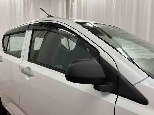 ミライースＬ　ＳＡIII１オーナー　衝突被害軽減システム　レーンキープアシスト　キーレス　オートライト　オートマチックハイビーム　運転席エアバック　助手席エアバッグ　ＡＢＳ　衝突安全ボディ　アイドリングストップ（長崎県）の中古車