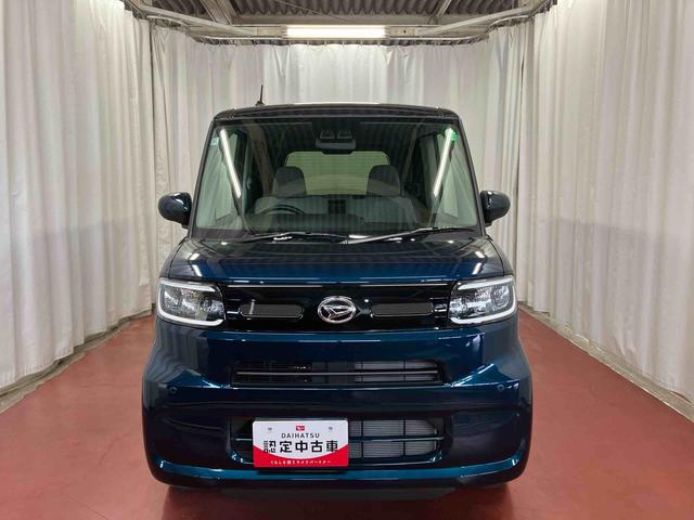 タントX1オーナー 衝突被害軽減システム 車線逸脱警報 シートヒーター 片側電動両側スライドドア スマートキー アイドリングストップ LEDヘッドランプ オートライト オートマチックハイビーム 衝突安全ボディ(長崎県)の中古車