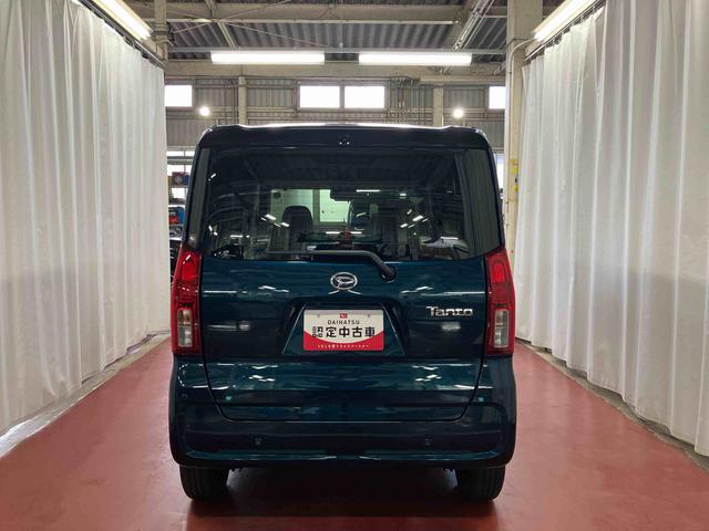 タントX1オーナー 衝突被害軽減システム 車線逸脱警報 シートヒーター 片側電動両側スライドドア スマートキー アイドリングストップ LEDヘッドランプ オートライト オートマチックハイビーム 衝突安全ボディ(長崎県)の中古車