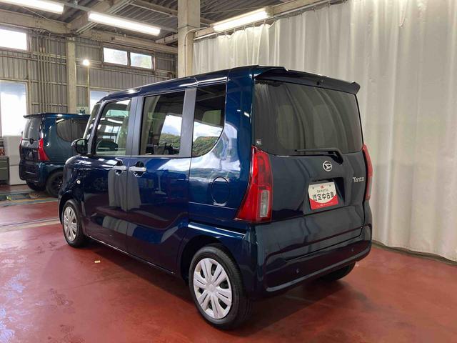 タントX1オーナー 衝突被害軽減システム 車線逸脱警報 シートヒーター 片側電動両側スライドドア スマートキー アイドリングストップ LEDヘッドランプ オートライト オートマチックハイビーム 衝突安全ボディ(長崎県)の中古車