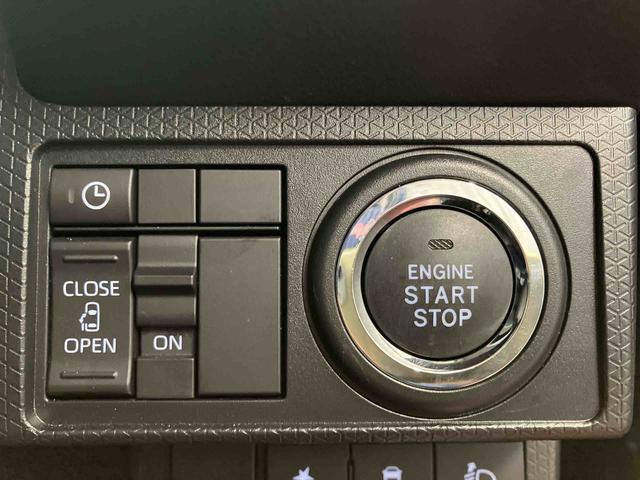 タントX1オーナー 衝突被害軽減システム 車線逸脱警報 シートヒーター 片側電動両側スライドドア スマートキー アイドリングストップ LEDヘッドランプ オートライト オートマチックハイビーム 衝突安全ボディ(長崎県)の中古車