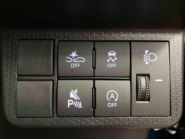 タントX1オーナー 衝突被害軽減システム 車線逸脱警報 シートヒーター 片側電動両側スライドドア スマートキー アイドリングストップ LEDヘッドランプ オートライト オートマチックハイビーム 衝突安全ボディ(長崎県)の中古車