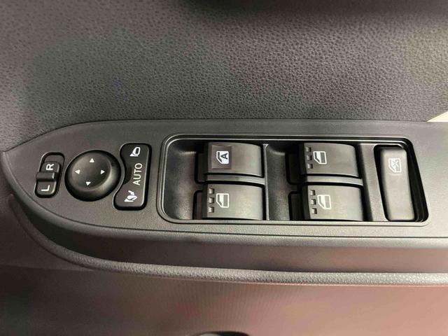 タントX1オーナー 衝突被害軽減システム 車線逸脱警報 シートヒーター 片側電動両側スライドドア スマートキー アイドリングストップ LEDヘッドランプ オートライト オートマチックハイビーム 衝突安全ボディ(長崎県)の中古車