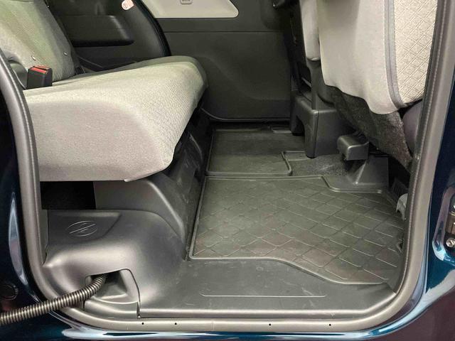 タントX1オーナー 衝突被害軽減システム 車線逸脱警報 シートヒーター 片側電動両側スライドドア スマートキー アイドリングストップ LEDヘッドランプ オートライト オートマチックハイビーム 衝突安全ボディ(長崎県)の中古車