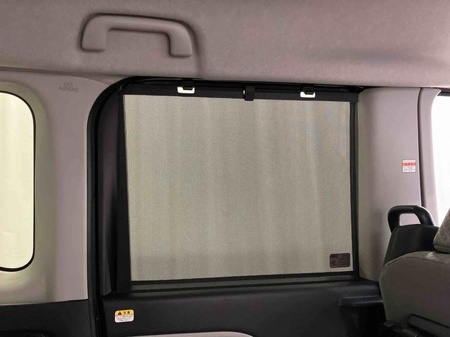 タントX1オーナー 衝突被害軽減システム 車線逸脱警報 シートヒーター 片側電動両側スライドドア スマートキー アイドリングストップ LEDヘッドランプ オートライト オートマチックハイビーム 衝突安全ボディ(長崎県)の中古車