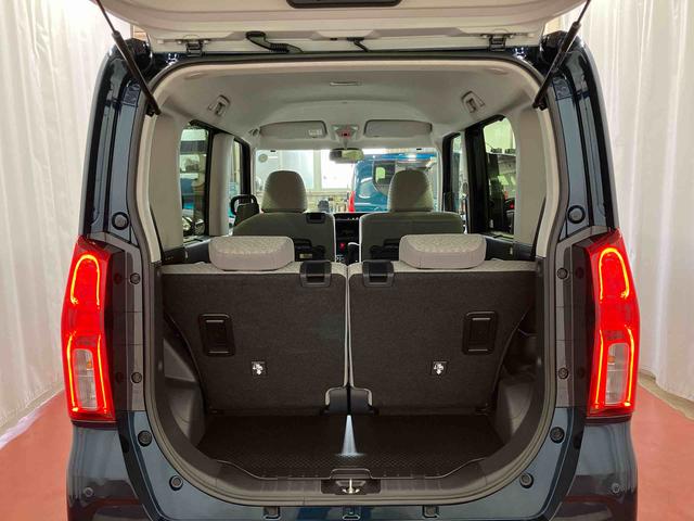 タントX1オーナー 衝突被害軽減システム 車線逸脱警報 シートヒーター 片側電動両側スライドドア スマートキー アイドリングストップ LEDヘッドランプ オートライト オートマチックハイビーム 衝突安全ボディ(長崎県)の中古車