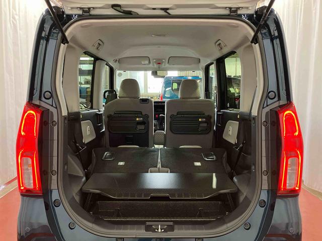 タントX1オーナー 衝突被害軽減システム 車線逸脱警報 シートヒーター 片側電動両側スライドドア スマートキー アイドリングストップ LEDヘッドランプ オートライト オートマチックハイビーム 衝突安全ボディ(長崎県)の中古車