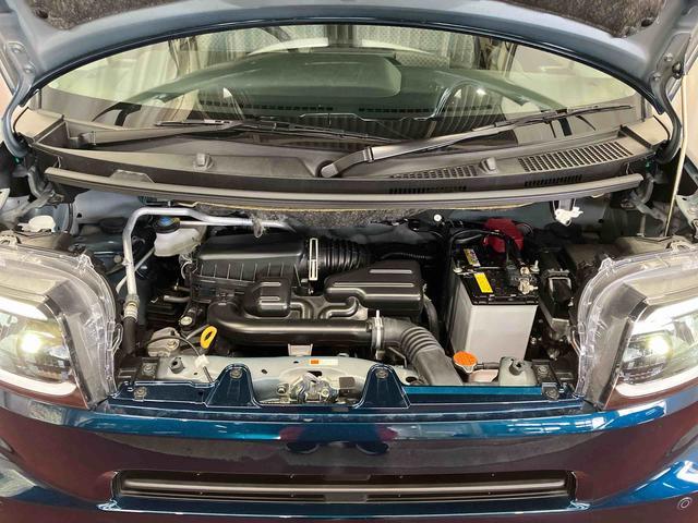 タントX1オーナー 衝突被害軽減システム 車線逸脱警報 シートヒーター 片側電動両側スライドドア スマートキー アイドリングストップ LEDヘッドランプ オートライト オートマチックハイビーム 衝突安全ボディ(長崎県)の中古車