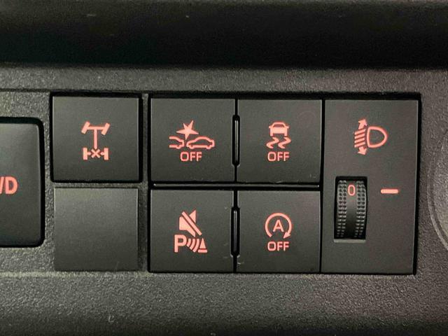 ハイゼットトラックスタンダード　農用スペシャル１オーナー　４ＷＤ　マニュアル車　衝突被害軽減システム　レーンキープアシスト　誤発信抑制制御　運転席エアバッグ　助手席エアバック　誤発進抑制機能　オートライト　オートマチックハイビーム　ＡＢＳ（長崎県）の中古車