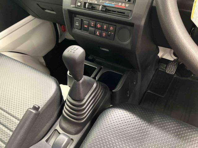 ハイゼットトラックスタンダード　農用スペシャル１オーナー　４ＷＤ　マニュアル車　衝突被害軽減システム　レーンキープアシスト　誤発信抑制制御　運転席エアバッグ　助手席エアバック　誤発進抑制機能　オートライト　オートマチックハイビーム　ＡＢＳ（長崎県）の中古車