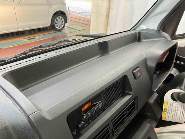 ハイゼットトラックスタンダード　農用スペシャル１オーナー　４ＷＤ　マニュアル車　衝突被害軽減システム　レーンキープアシスト　誤発信抑制制御　運転席エアバッグ　助手席エアバック　誤発進抑制機能　オートライト　オートマチックハイビーム　ＡＢＳ（長崎県）の中古車