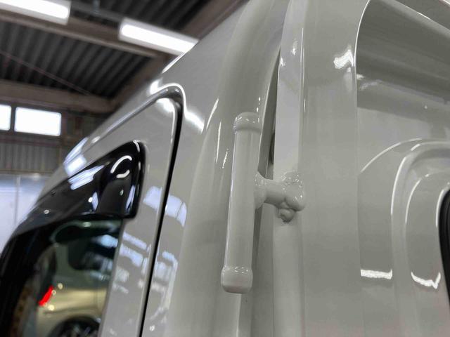 ハイゼットトラックスタンダード　農用スペシャル１オーナー　４ＷＤ　マニュアル車　衝突被害軽減システム　レーンキープアシスト　誤発信抑制制御　運転席エアバッグ　助手席エアバック　誤発進抑制機能　オートライト　オートマチックハイビーム　ＡＢＳ（長崎県）の中古車