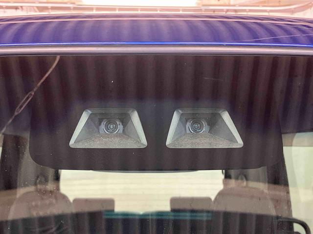 タントカスタムＸ　トップエディションＳＡIII下取車　衝突被害軽減システム　誤発進抑制　運転席シートヒーター　片側電動両側スライドドア　スマートキー　ＬＥＤヘッドランプ　オートライト　オートマチックハイビーム　レーンアシスト　ベンチシート（長崎県）の中古車