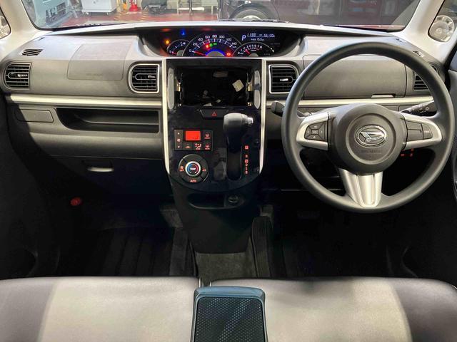 タントカスタムＸ　トップエディションＳＡIII下取車　衝突被害軽減システム　誤発進抑制　運転席シートヒーター　片側電動両側スライドドア　スマートキー　ＬＥＤヘッドランプ　オートライト　オートマチックハイビーム　レーンアシスト　ベンチシート（長崎県）の中古車