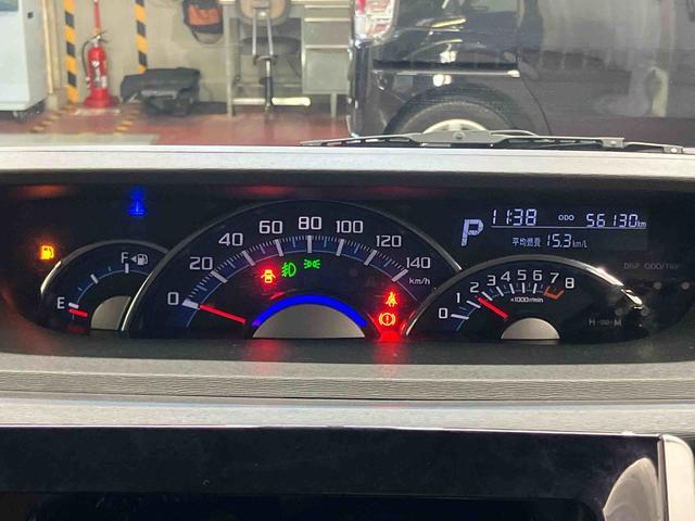 タントカスタムＸ　トップエディションＳＡIII下取車　衝突被害軽減システム　誤発進抑制　運転席シートヒーター　片側電動両側スライドドア　スマートキー　ＬＥＤヘッドランプ　オートライト　オートマチックハイビーム　レーンアシスト　ベンチシート（長崎県）の中古車