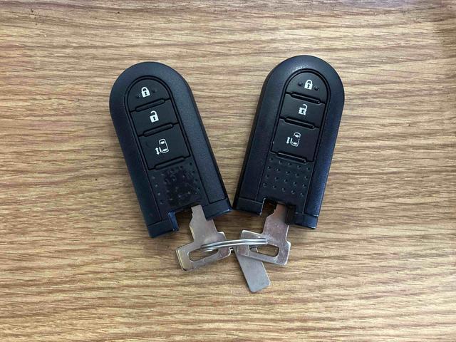 タントカスタムＸ　トップエディションＳＡIII下取車　衝突被害軽減システム　誤発進抑制　運転席シートヒーター　片側電動両側スライドドア　スマートキー　ＬＥＤヘッドランプ　オートライト　オートマチックハイビーム　レーンアシスト　ベンチシート（長崎県）の中古車