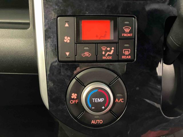 タントカスタムＸ　トップエディションＳＡIII下取車　衝突被害軽減システム　誤発進抑制　運転席シートヒーター　片側電動両側スライドドア　スマートキー　ＬＥＤヘッドランプ　オートライト　オートマチックハイビーム　レーンアシスト　ベンチシート（長崎県）の中古車