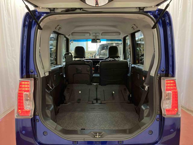 タントカスタムＸ　トップエディションＳＡIII下取車　衝突被害軽減システム　誤発進抑制　運転席シートヒーター　片側電動両側スライドドア　スマートキー　ＬＥＤヘッドランプ　オートライト　オートマチックハイビーム　レーンアシスト　ベンチシート（長崎県）の中古車