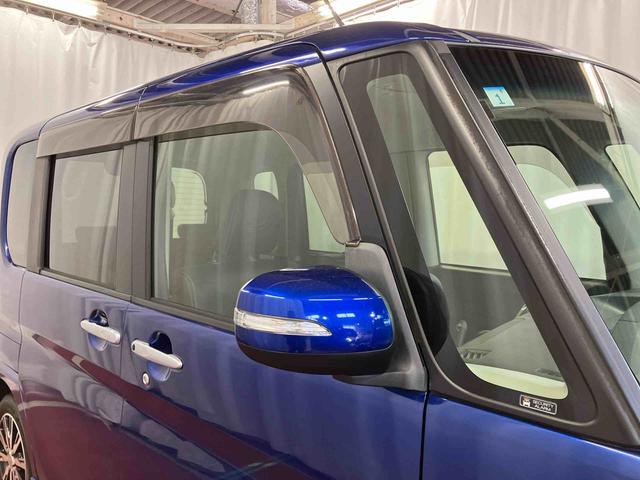 タントカスタムＸ　トップエディションＳＡIII下取車　衝突被害軽減システム　誤発進抑制　運転席シートヒーター　片側電動両側スライドドア　スマートキー　ＬＥＤヘッドランプ　オートライト　オートマチックハイビーム　レーンアシスト　ベンチシート（長崎県）の中古車