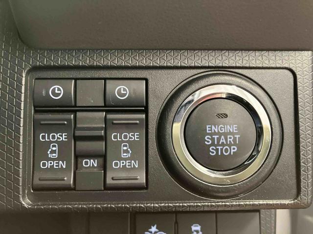 タントカスタムXセレクション下取車 ナビ ブルートゥース ドライブレコーダー 衝突被害軽減システム 車線逸脱警報 シートヒーター スマートキー ベンチシート 両側電動スライドドア LEDヘッドランプ オートライト(長崎県)の中古車