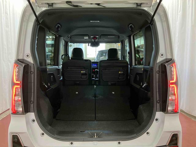 タントカスタムXセレクション下取車 ナビ ブルートゥース ドライブレコーダー 衝突被害軽減システム 車線逸脱警報 シートヒーター スマートキー ベンチシート 両側電動スライドドア LEDヘッドランプ オートライト(長崎県)の中古車