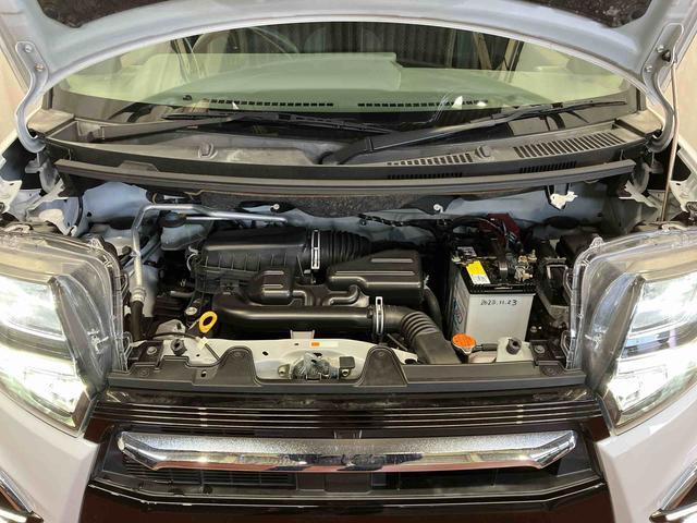 タントカスタムXセレクション下取車 ナビ ブルートゥース ドライブレコーダー 衝突被害軽減システム 車線逸脱警報 シートヒーター スマートキー ベンチシート 両側電動スライドドア LEDヘッドランプ オートライト(長崎県)の中古車