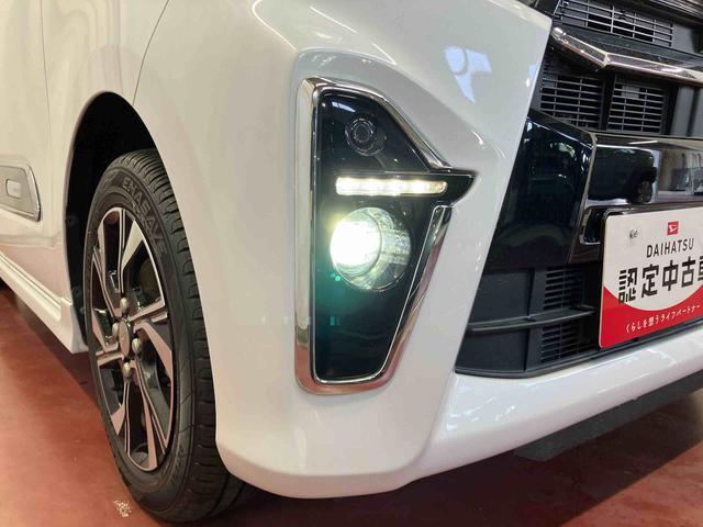 タントカスタムXセレクション下取車 ナビ ブルートゥース ドライブレコーダー 衝突被害軽減システム 車線逸脱警報 シートヒーター スマートキー ベンチシート 両側電動スライドドア LEDヘッドランプ オートライト(長崎県)の中古車