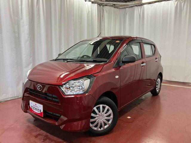 ミライースL SAIII1オーナー 衝突被害軽減システム 衝突安全ボディ 横滑防止 レーンキープアシスト オートライト オートマチックハイビーム キーレス 運転席エアバッグ 助手席エアバッグ ABS(長崎県)の中古車