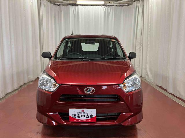 ミライースL SAIII1オーナー 衝突被害軽減システム 衝突安全ボディ 横滑防止 レーンキープアシスト オートライト オートマチックハイビーム キーレス 運転席エアバッグ 助手席エアバッグ ABS(長崎県)の中古車