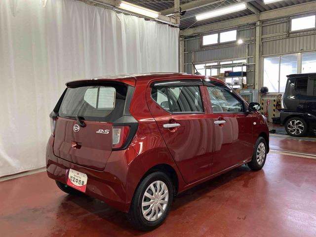 ミライースL SAIII1オーナー 衝突被害軽減システム 衝突安全ボディ 横滑防止 レーンキープアシスト オートライト オートマチックハイビーム キーレス 運転席エアバッグ 助手席エアバッグ ABS(長崎県)の中古車