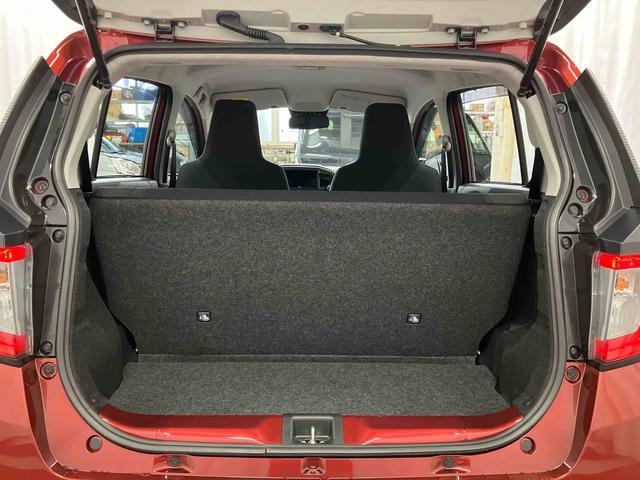 ミライースL SAIII1オーナー 衝突被害軽減システム 衝突安全ボディ 横滑防止 レーンキープアシスト オートライト オートマチックハイビーム キーレス 運転席エアバッグ 助手席エアバッグ ABS(長崎県)の中古車