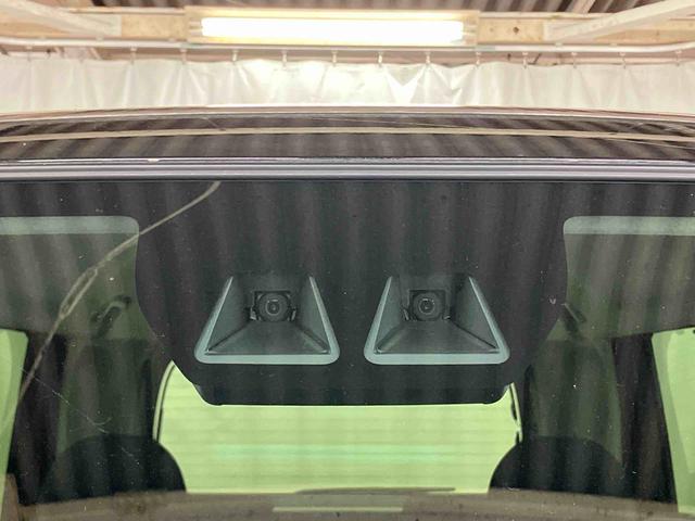 タントファンクロス元試乗車　衝突被害軽減システム　両側電動スライドドア　シートヒーター　１オーナー　オートライト　レーンキープアシスト　ＬＥＤヘッドライト　スマートキー　オートマチックハイビーム　ベンチシート　アルミ（長崎県）の中古車