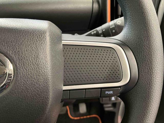 タントファンクロス元試乗車　衝突被害軽減システム　両側電動スライドドア　シートヒーター　１オーナー　オートライト　レーンキープアシスト　ＬＥＤヘッドライト　スマートキー　オートマチックハイビーム　ベンチシート　アルミ（長崎県）の中古車