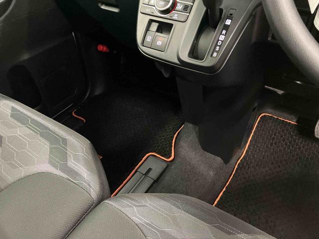 タントファンクロス元試乗車　衝突被害軽減システム　両側電動スライドドア　シートヒーター　１オーナー　オートライト　レーンキープアシスト　ＬＥＤヘッドライト　スマートキー　オートマチックハイビーム　ベンチシート　アルミ（長崎県）の中古車