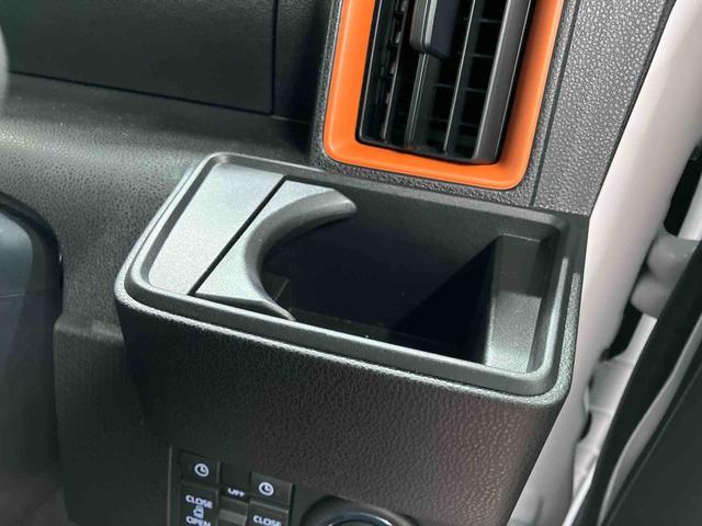 タントファンクロス元試乗車　衝突被害軽減システム　両側電動スライドドア　シートヒーター　１オーナー　オートライト　レーンキープアシスト　ＬＥＤヘッドライト　スマートキー　オートマチックハイビーム　ベンチシート　アルミ（長崎県）の中古車