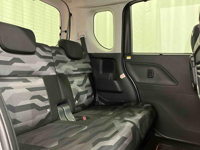 タントファンクロス元試乗車　衝突被害軽減システム　両側電動スライドドア　シートヒーター　１オーナー　オートライト　レーンキープアシスト　ＬＥＤヘッドライト　スマートキー　オートマチックハイビーム　ベンチシート　アルミ（長崎県）の中古車