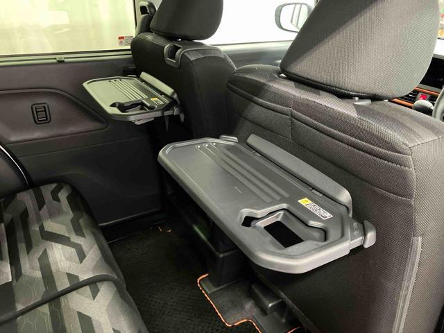 タントファンクロス元試乗車　衝突被害軽減システム　両側電動スライドドア　シートヒーター　１オーナー　オートライト　レーンキープアシスト　ＬＥＤヘッドライト　スマートキー　オートマチックハイビーム　ベンチシート　アルミ（長崎県）の中古車