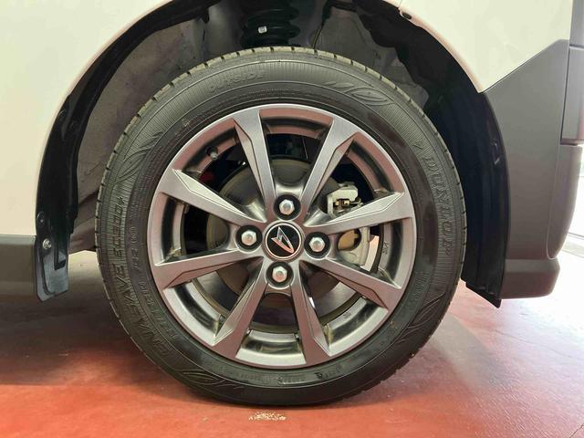 タントファンクロス元試乗車　衝突被害軽減システム　両側電動スライドドア　シートヒーター　１オーナー　オートライト　レーンキープアシスト　ＬＥＤヘッドライト　スマートキー　オートマチックハイビーム　ベンチシート　アルミ（長崎県）の中古車